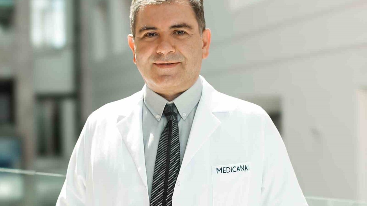 Okul Çağı Çocuklarında Kalp Hastalıklarına Dikkat: &quot;Tembellik Sanılmasın&quot; Uyarısı