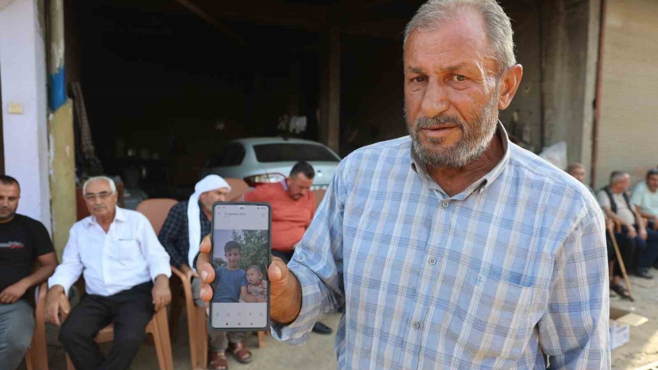 Okul Servisinden İnip Karşıya Geçerken Hayatını Kaybetti