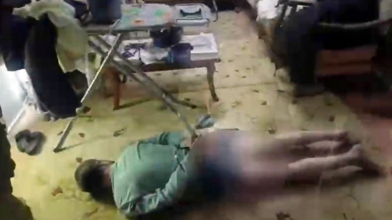 Ömer Akbay Cinayeti Aydınlandı: 3 İlde Düzenlenen Operasyonla 12 Şüpheli Yakalandı