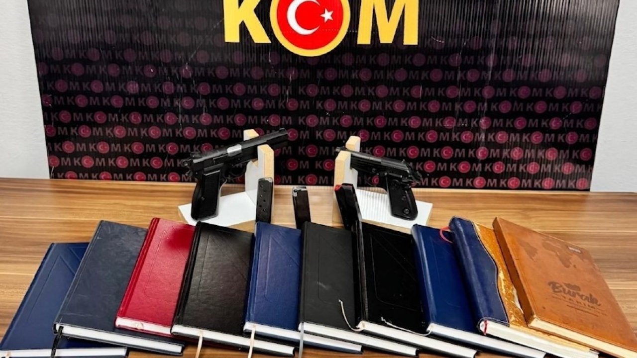 Ordu&#039;da Kaçakçılık Operasyonu: 2 Şüpheli Tutuklandı!