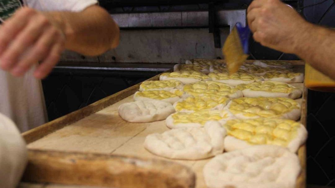 Samsun Çarşamba&#039;da Ekmeğe Zam: 210 Gram Ekmek 15 TL Oldu