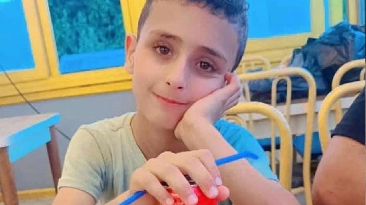 Şanlıurfa&#039;da Feci Kaza: Otomobilin Çarptığı 8 Yaşındaki Çocuk Hayatını Kaybetti