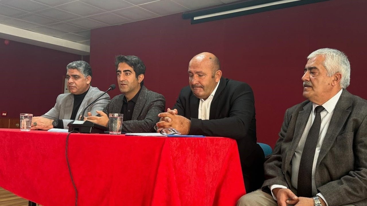 Sarıkamış KÖYDES Meclis Toplantısı Yapıldı: Köylerin Altyapı ve Yatırımları Değerlendirildi