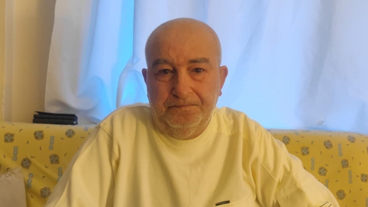 Şarköy’de Şaşkına Çeviren Olay: Yaşayan Vatandaş Kendi Selasını Okuttu