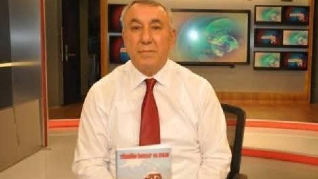 Serdar Ünsal: “Türk Devletleri Teşkilatı Güçlü Bir Birliktir, Dosta Güven Düşmana Tedirginlik Verir”