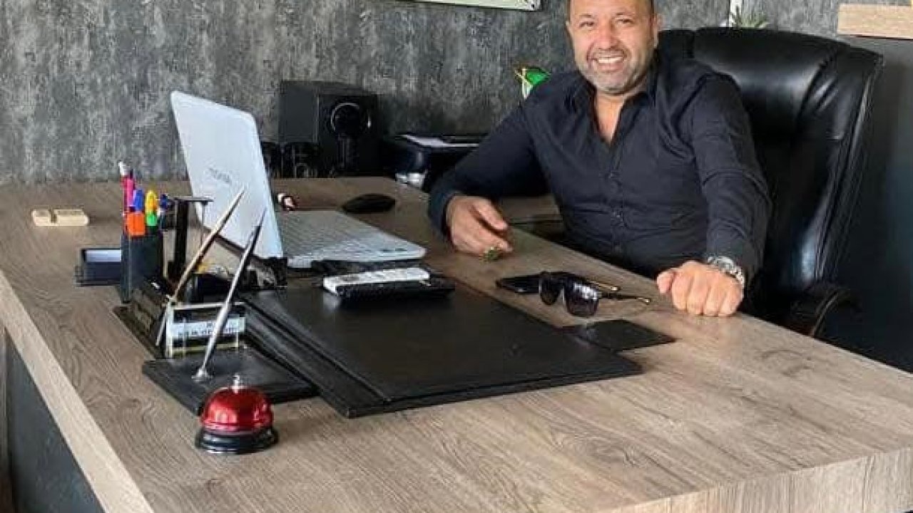 Serik'te Silahlı Kavga: 1 Kişi Hayatını Kaybetti