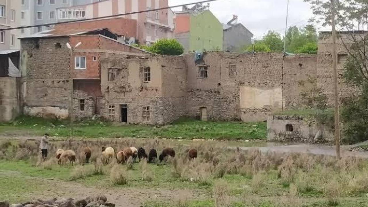 SINIR KENTİ IĞDIR’IN DEĞİŞEN YÜZÜ