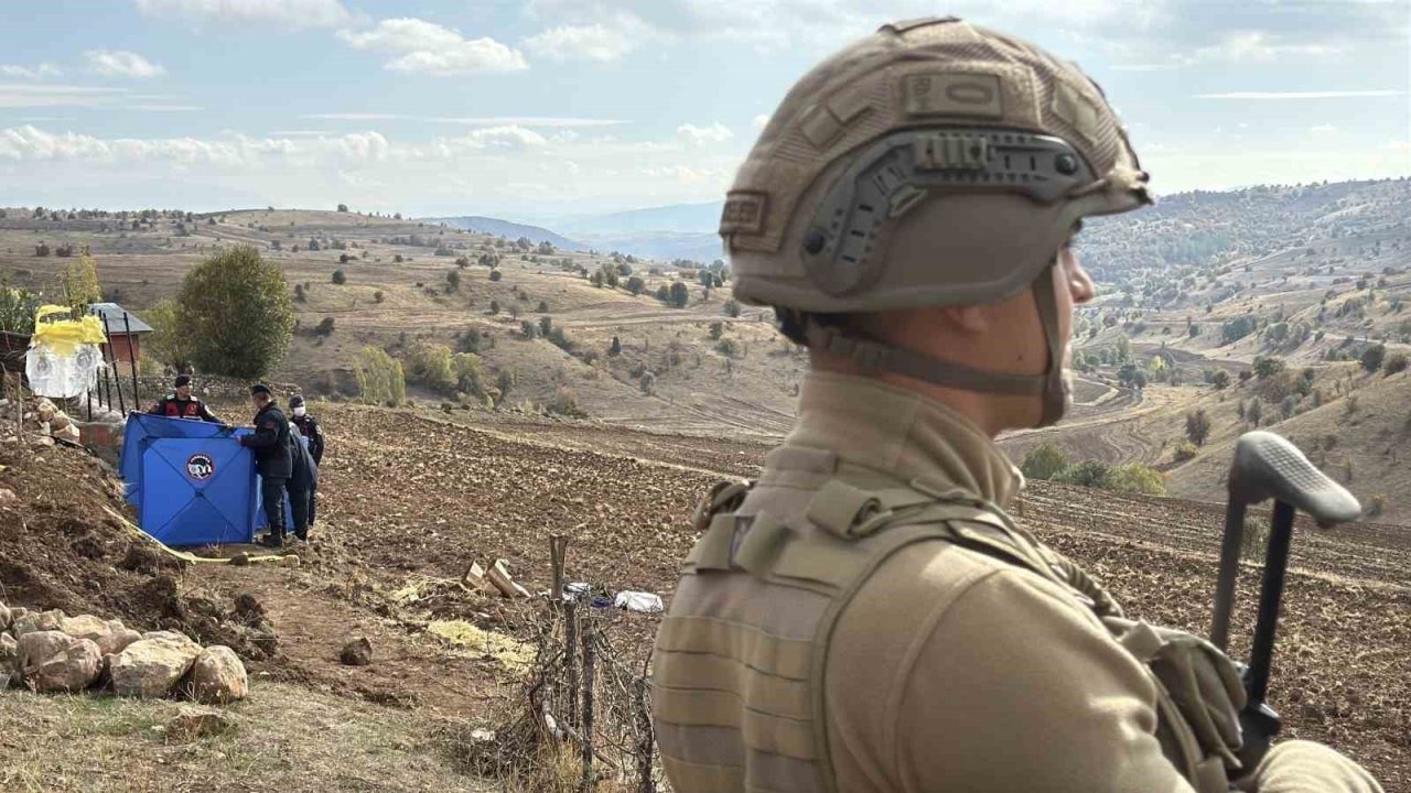 Sivas&#039;ta Arazi Anlaşmazlığı Cinayeti: Zanlı, Çatışmada Yaralandıktan Sonra Hayatını Kaybetti