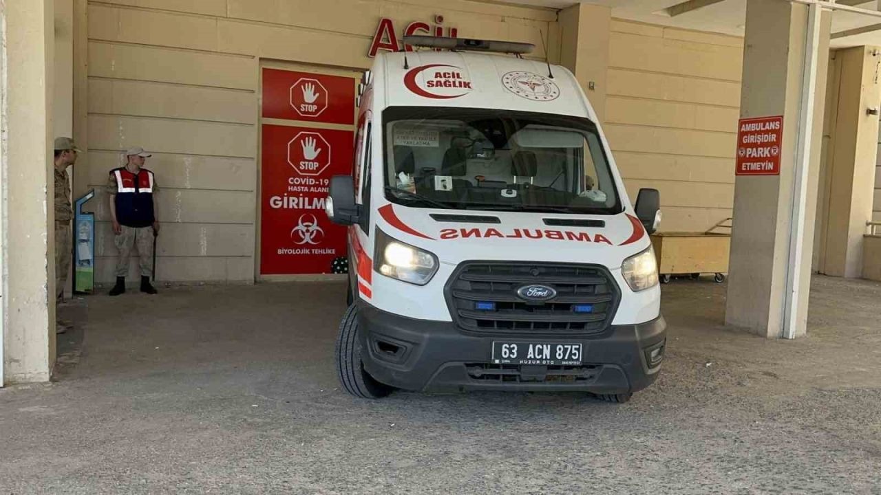 Siverek’te Acı Olay: 1.5 Yaşındaki Çocuk İş Makinesinin Altında Can Verdi