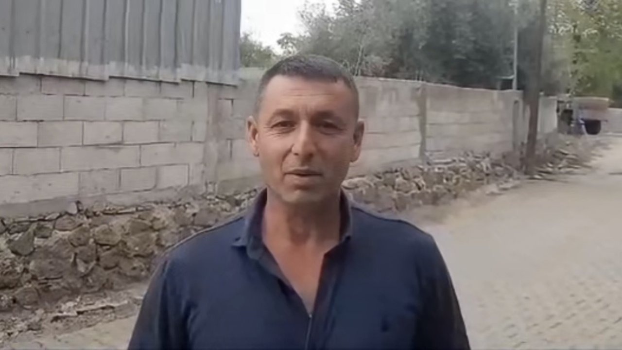 Sürücüden Alkışlanacak Hareket: Düziçi’de Çarptığı Kediyi Kalp Masajıyla Hayata Döndürdü