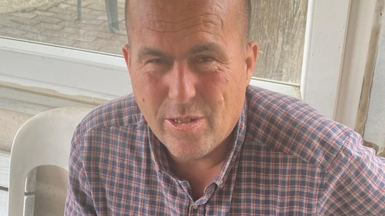 Tekirdağ Malkara&#039;da Feci Kaza: Evine Giden Vatandaş Hayatını Kaybetti