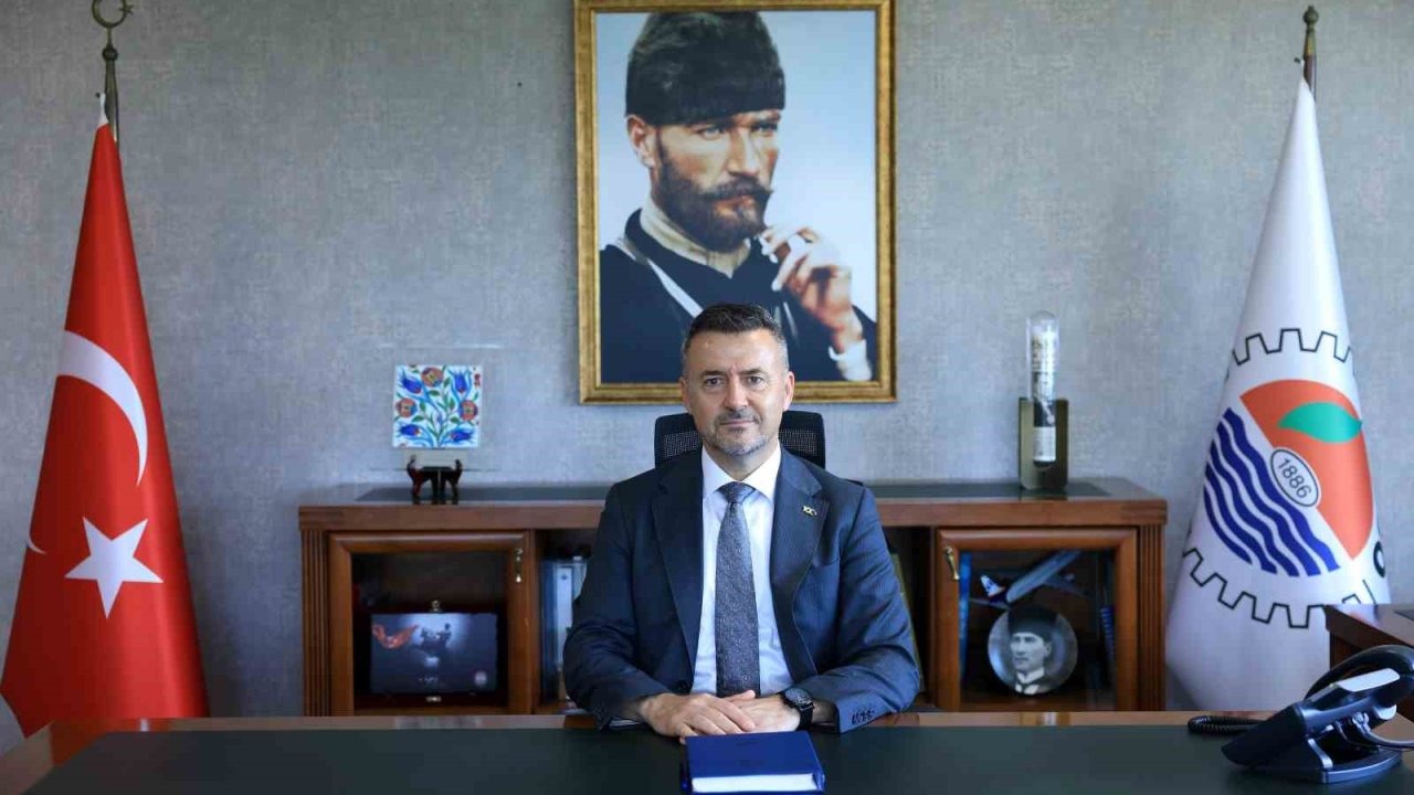 TOBB &#039;Nefes Kredisi&#039;nde Yeni Dönem Başladı: Limit 1,5 Milyon TL