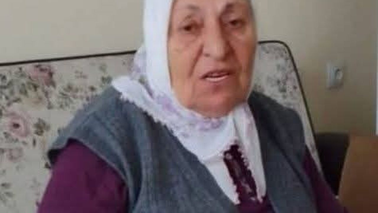 Trabzon’da Kayıp Yaşlı Kadın Fındık Bahçesinde Ölü Bulundu