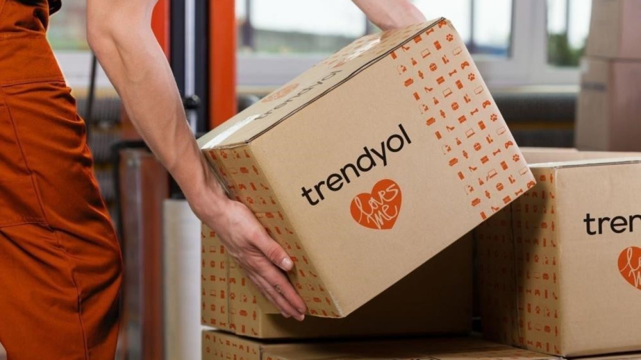 Trendyol, 5 Yıl Üst Üste E-ticaret Kategorisinin "Lovemark’ı" Seçildi
