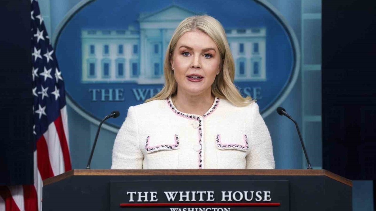 Trump ve Xi Jinping, 30 Ekim’de Güney Kore’de Görüşecek