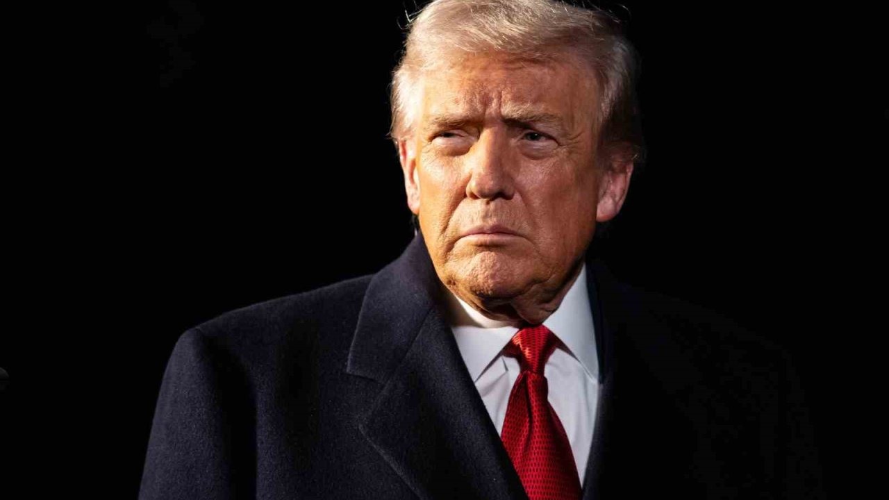 Trump'tan Kim Jong-un Açıklaması: "Görüşmeye Yüzde 100 Açığım, Harika Bir İlişkim Vardı"