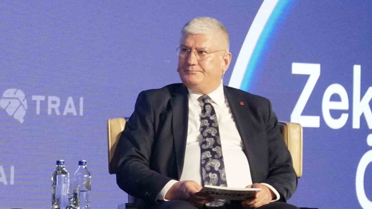 Türkiye Yapay Zeka Zirvesi&#039;nde Sigorta Sektörünün &#039;Agentic Dönüşüm&#039; Hikayesi Tartışıldı