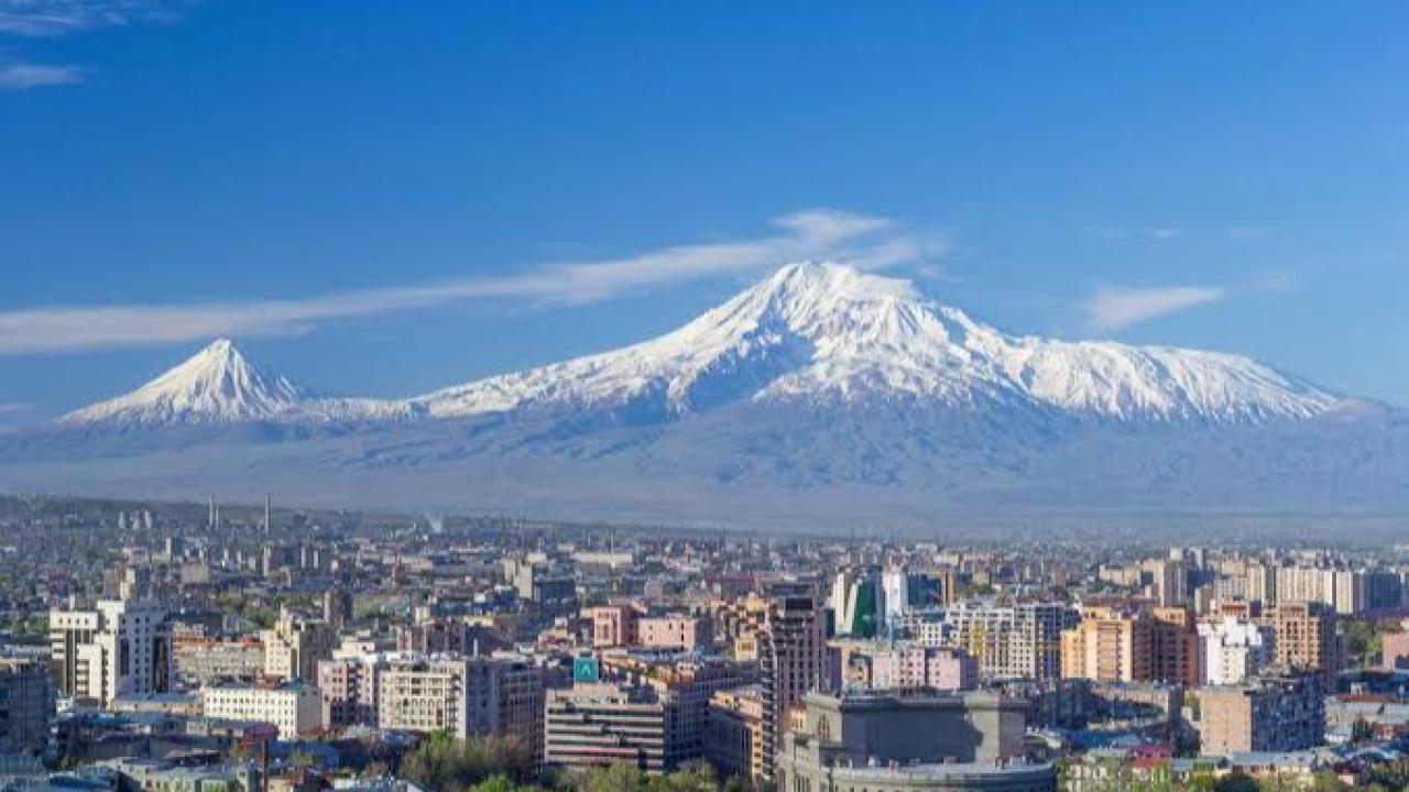 Türkiye’nin En Kirli Havası Iğdır’da Ölçüldü