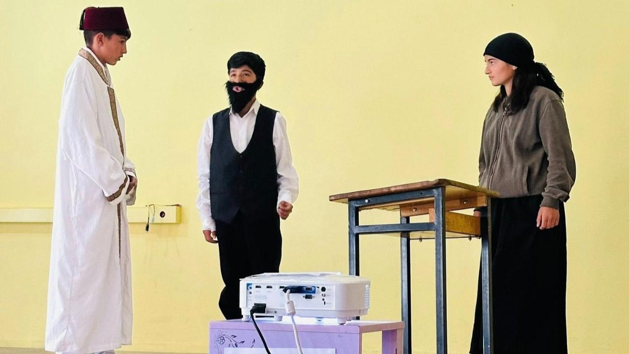 Tuzluca’da Mevlid-i Nebi Haftası Coşkuyla Kutlandı