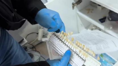 Tuzluca’da Sahte Diş Kliniğine Operasyon: 2 Gözaltı