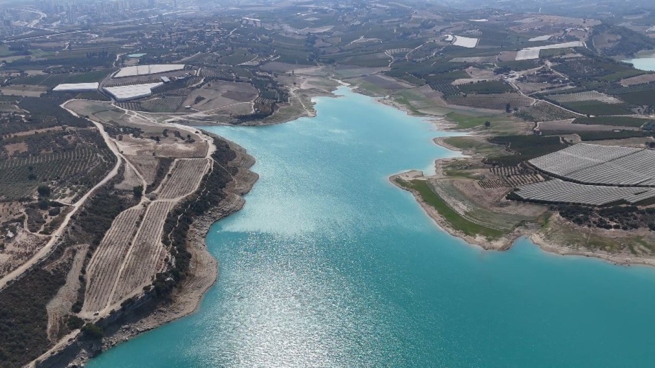 Uzmanından &#039;Sıfır Günü Kuraklığı&#039; Uyarısı: &quot;5 Yıl Sonra Kapımızı Çalacak, Ciddi Önlemler Alınmazsa Korkmamız Gerekir&quot;