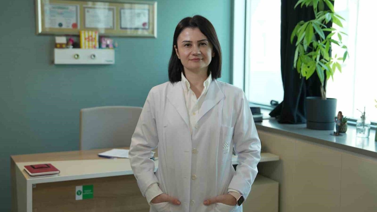 Uzmanlardan Anne Adaylarına Kritik Grip Uyarısı: &quot;Aşı En Etkili Korunma Yolu&quot;