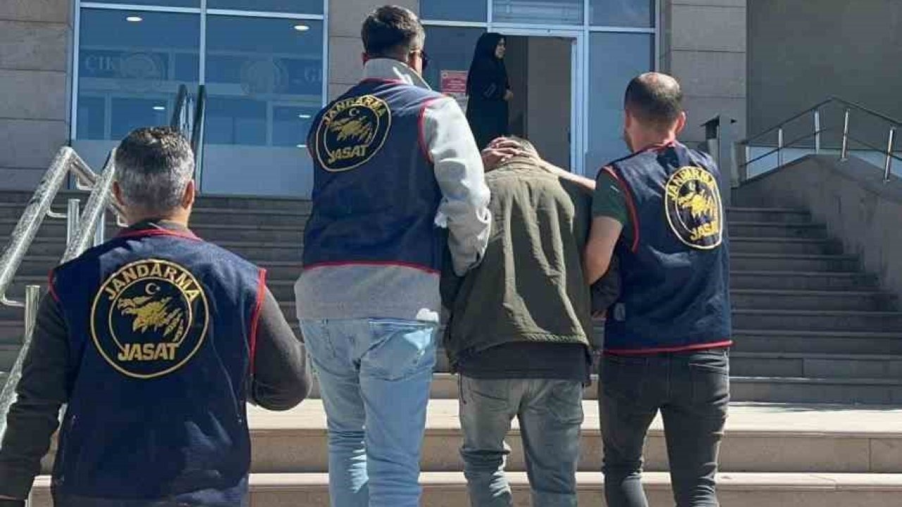 Van Başkale’de ‘Kasten Öldürme’ Suçundan Aranan Yabancı Uyruklu Hükümlü Yakalandı