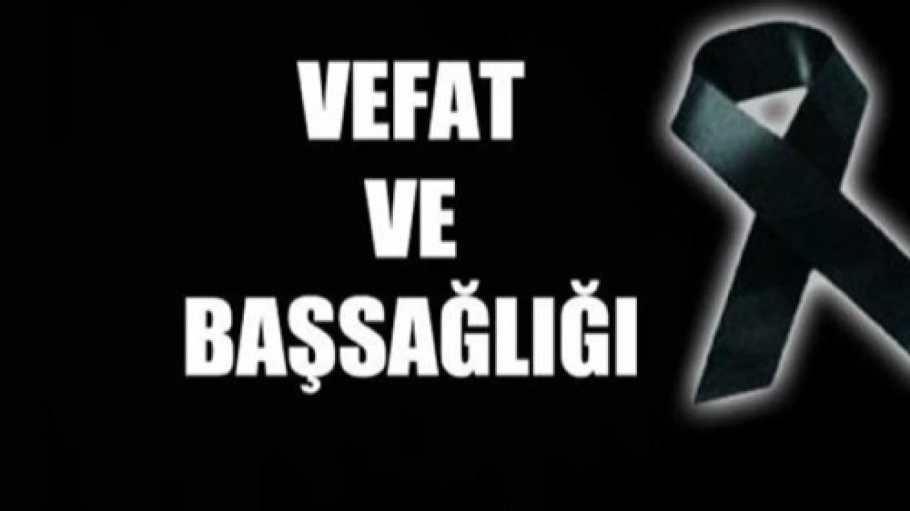 VEFAT VE BAŞSAĞLıĞı