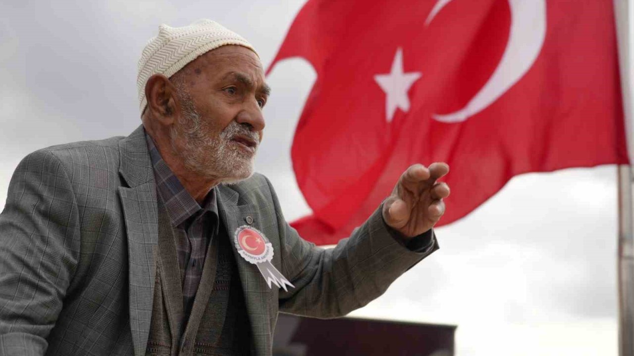 Yavi Katliamı’nın Acısı 32 Yıl Sonra da Taze: 33 Şehit Törenle Anıldı