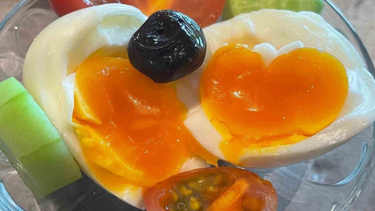 YUM-BİR Açıkladı: Yumurta, Sağlıklı Beyin ve Sinir Sistemi Gelişimi Sağlıyor