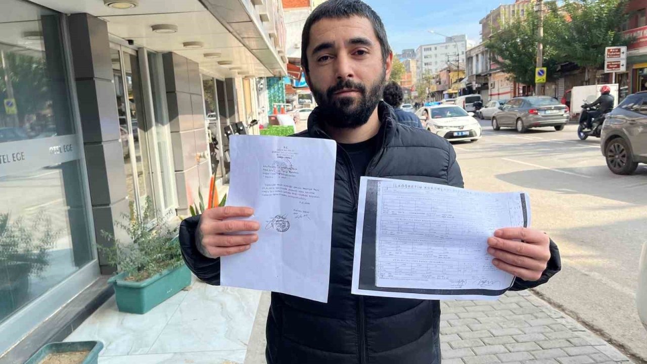 35 Yıllık Kimliksiz Hayat: Rasim Mert’in Tek Hayali Türk Ordusuna Katılmak!