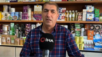 Hakkari Yüksekova’da "Terörsüz Türkiye" Sürecine Büyük Destek