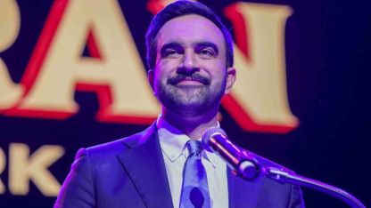 New York’un İlk Müslüman Belediye Başkanı: Zohran Mamdani Tarih Yazdı