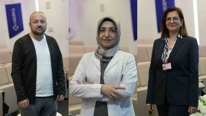 Kök Hücre Bağışı Hayat Kurtarıyor: Medipol'de 'Hayat Seninle Güzel' Farkındalık Paneli Düzenlendi