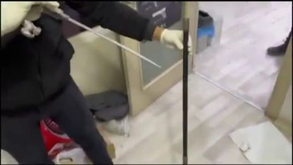 Van Merkezli 5 İlde Silah Kaçakçılığı Operasyonu: Çok Sayıda Silah ve Mühimmat Ele Geçirildi