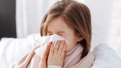 Çocuklarda Grip Tehlikesi: Doç. Dr. Samet Özer'den Tedavi ve Korunma Yolları