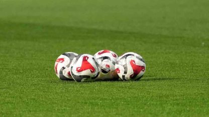 Trendyol Süper Lig'de 12. Hafta Heyecanı Başlıyor