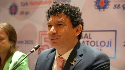 Lenfoma ve Kan Kanserinde Devrim: CAR-T Tedavisiyle Dirençli Hastalarda %60’a Varan Uzun Dönem Başarı