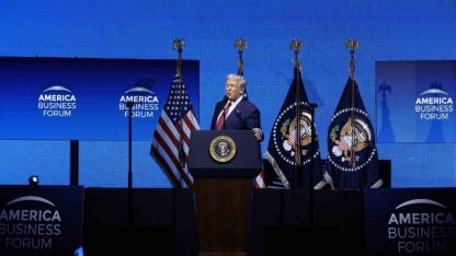 Trump'tan Nükleer Silahsızlanma Açıklaması: "ABD, Çin ve Rusya Ortak Plan Üzerinde Çalışıyor Olabiliriz"