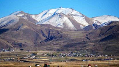 Devlet Arşivlerinden Şok İddia: Musul Petrollerini Besleyen Ana Damarlar Erzurum’dan mı Başlıyor?