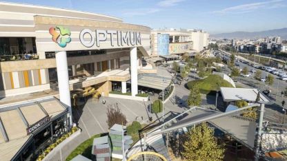 Rönesans Gayrimenkul’den Güçlü Büyüme: Brüt Varlık Değeri 3,5 Milyar Euroya Ulaştı