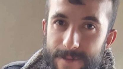 Kayıp Olarak Aranan Adam Tüfekle Vurulmuş Halde Ölü Bulundu