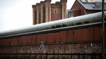 İngiltere'de Hapishane Sisteminde Büyük Hata: Bir Yılda 262 Mahkum Yanlışlıkla Serbest Bırakıldı
