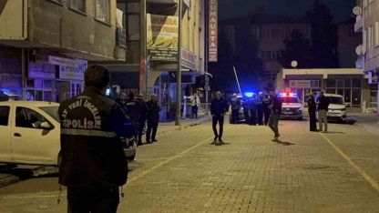 Kayseri'de "Kız Meselesi" Kavgası Kanlı Bitti: 1 Kişi Hayatını Kaybetti