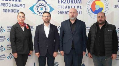 Erzurum'da Geleneksel El Sanatlarını Yaşatmak İçin Önemli İş Birliği Protokolü