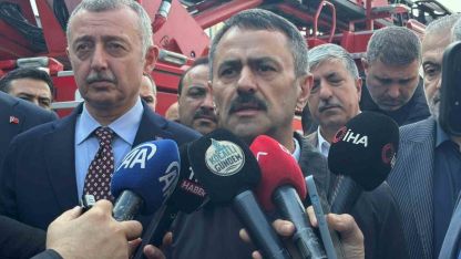 Kocaeli Dilovası'nda Parfüm Tesisinde Facia: 6 Ölü, 4 Yaralı