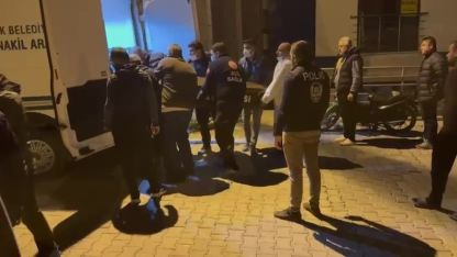 3 Gündür Haber Alınamayan Yaşlı Adam Evinde Ölü Bulundu