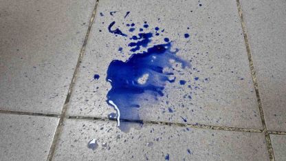 Tehlikeli Pamuk Şeker Paniği: 5 Yaşındaki Çocuk Zehirlenme Tehlikesi Yaşadı