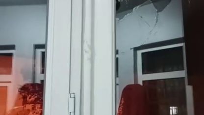 Erzurum’da Kız Kaçırma Kavgası Kanlı Bitti: 2 Yaralı