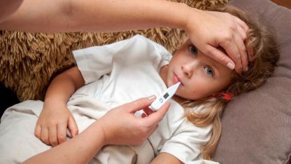 Kış Geliyor, Hastalıklar Artıyor: Uzmandan Çocuklarda Bağışıklığı Güçlendirmenin 9 Yolu!